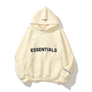 Essential Hoodie